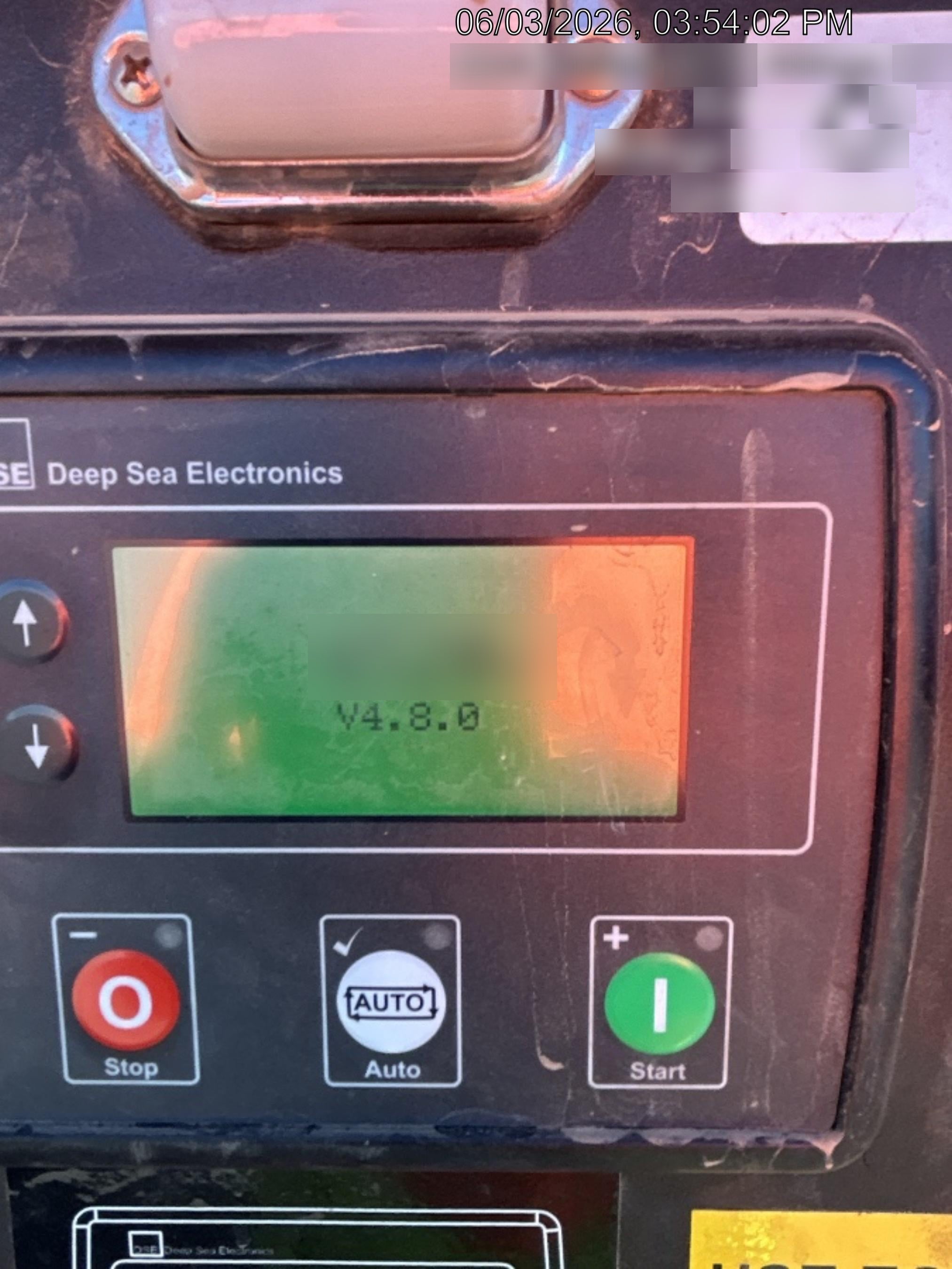 2021 ATLAS COPCO QAS45