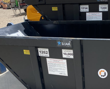 2024 STAR INDUSTRIES 1449B