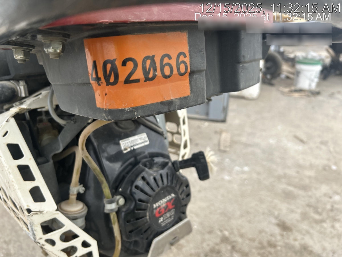 2024 DYNAPAC DR6X