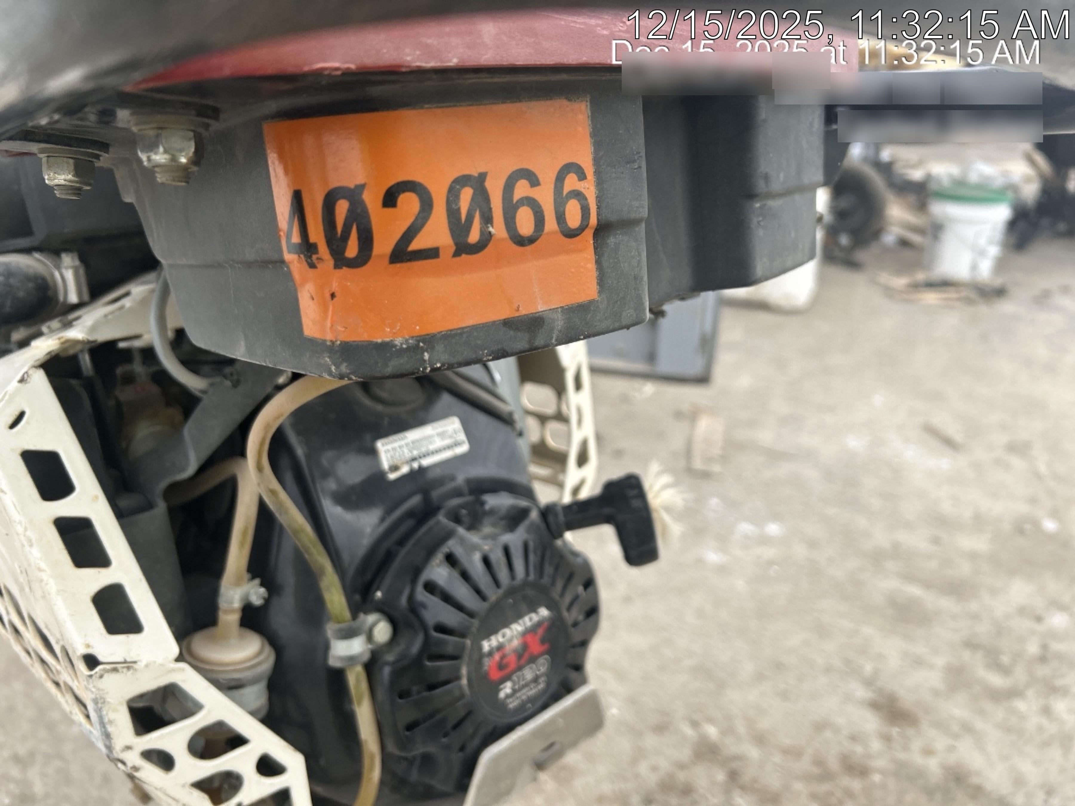 2024 DYNAPAC DR6X