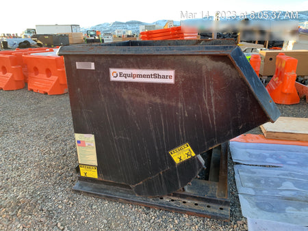 2019 ARROW MATERIAL HANDLING HP-6000-250