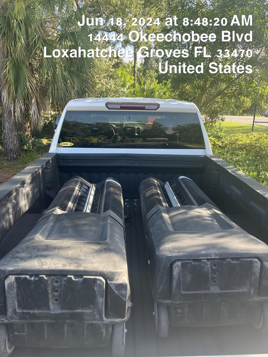 2023 VECTOR Vector Max