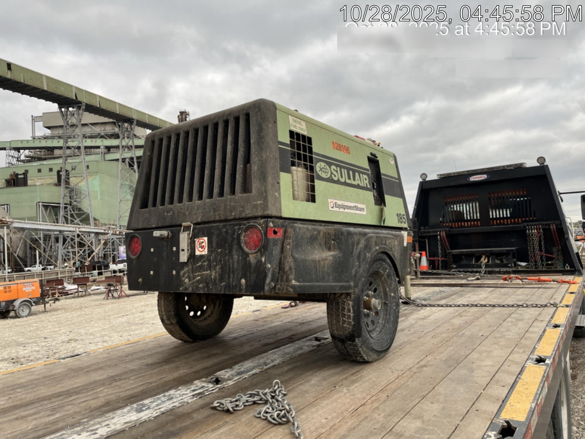 2020 SULLAIR 185-DPQ