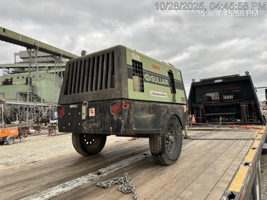 2020 SULLAIR 185-DPQ