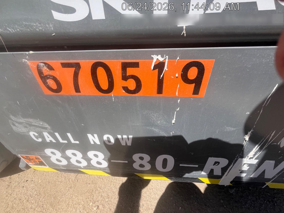 2026 SKYJACK SJ3219