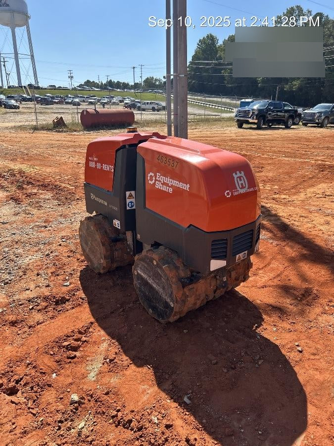 2024 HUSQVARNA LP9505