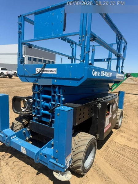 2020 GENIE GS-4069 RT
