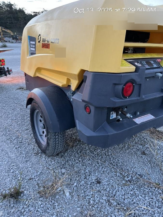 2023 ATLAS COPCO XAS188 CWK