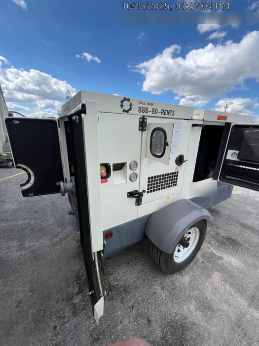 2022 ATLAS COPCO PAC F44 KD-S