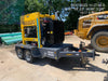 2022 ATLAS COPCO PAC H64 JD