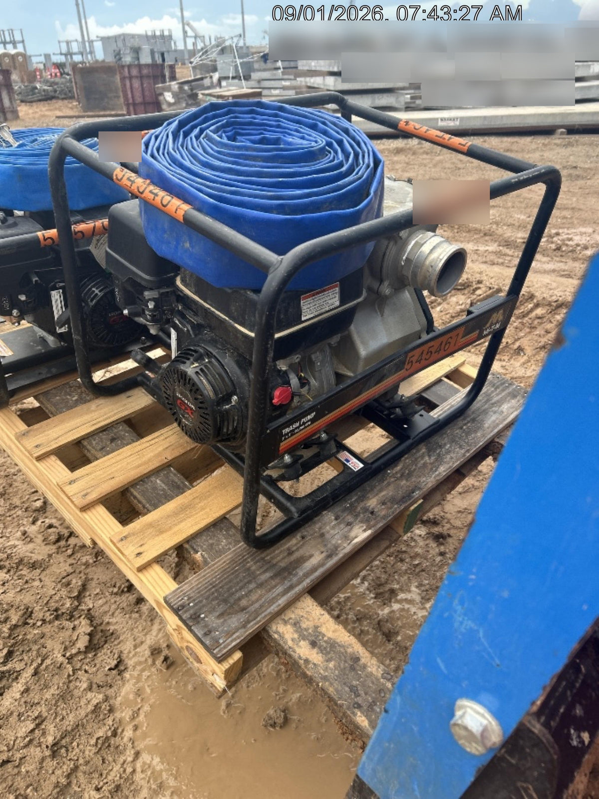 2025 MI-T-M WTP-T03-0MGH