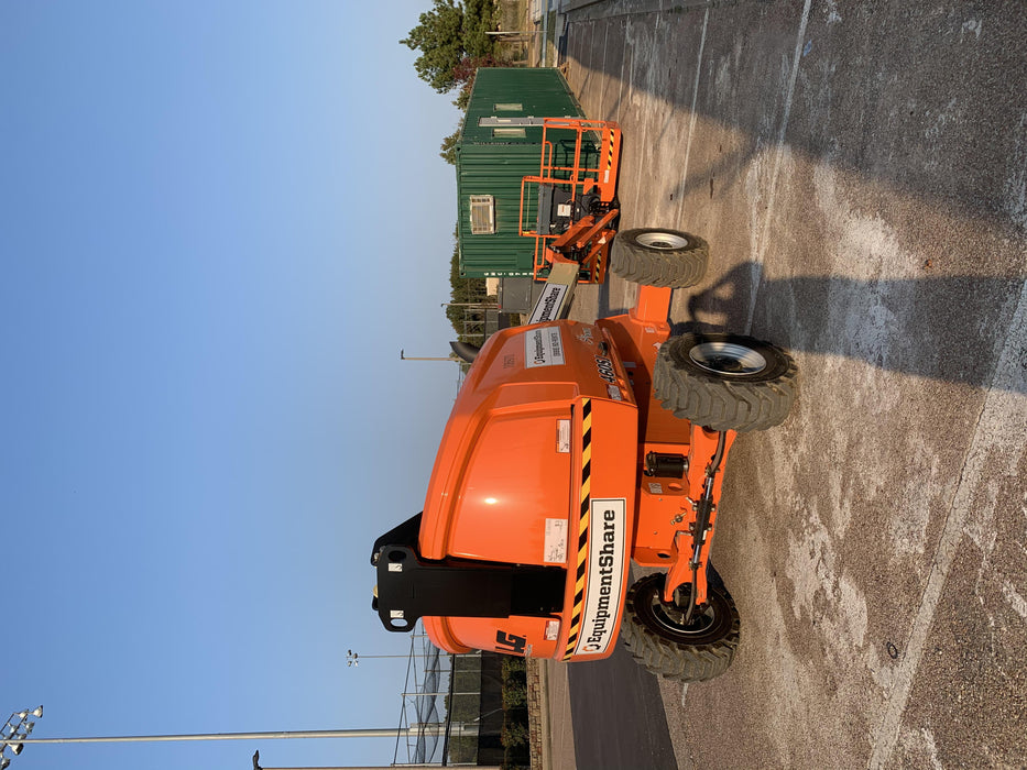 2020 JLG 460SJ