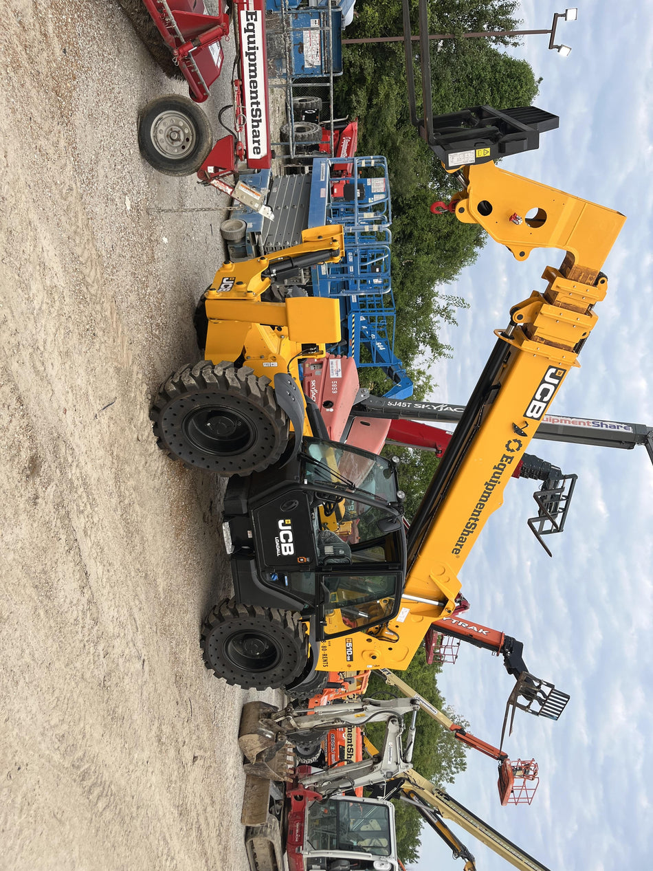 2026 JCB 510-56