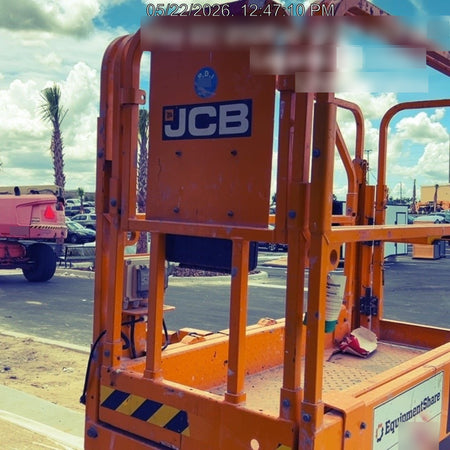 2023 JCB S1930E
