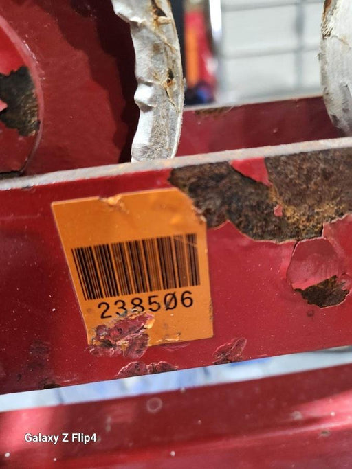 2022 KEY PLANT KPDR-400C -1