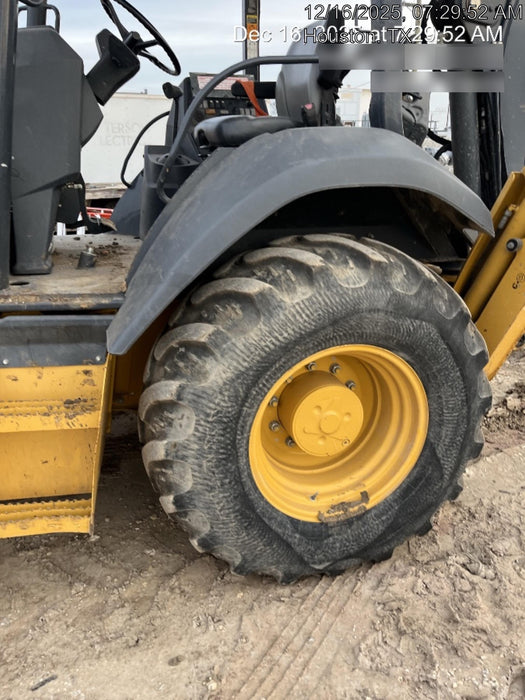 2020 JOHN DEERE 310LEP - Extendable Stick