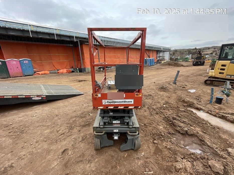 2018 SKYJACK SJIII-3219