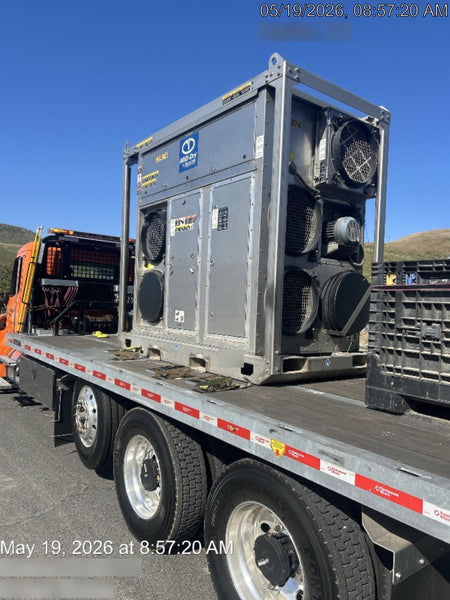 2022 CLIMATE DESIGN INTERNATIONAL MS-7500/5500