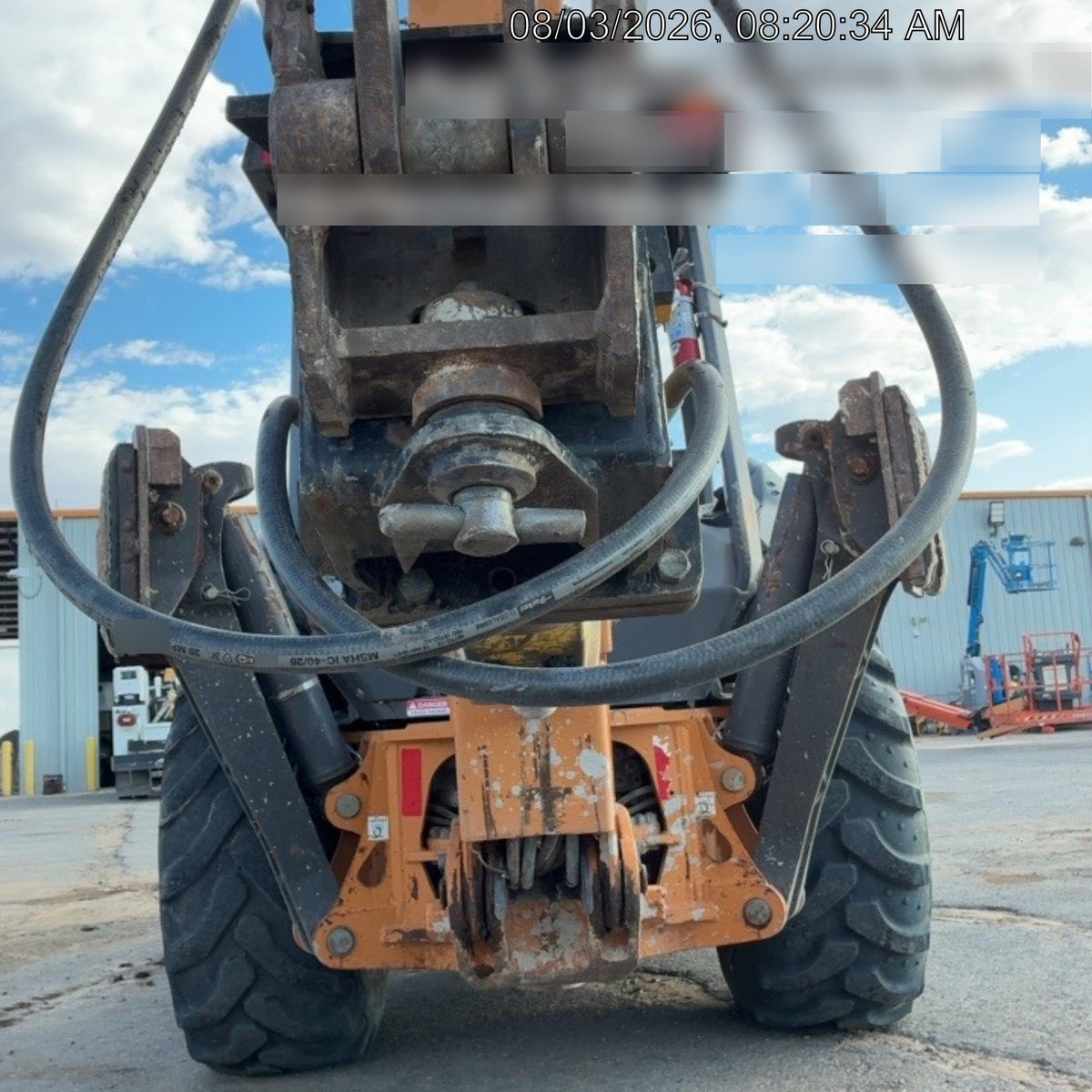 2024 EPIROC SBU452