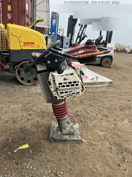 2024 DYNAPAC DR6X