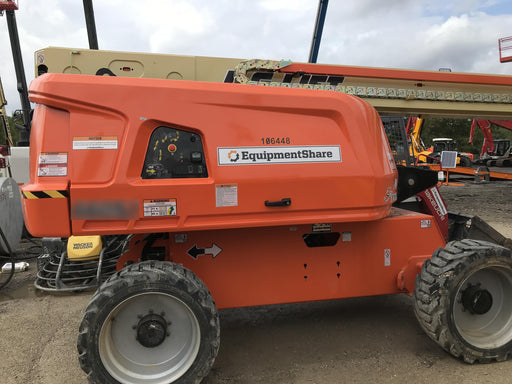 2020 JLG 660SJ