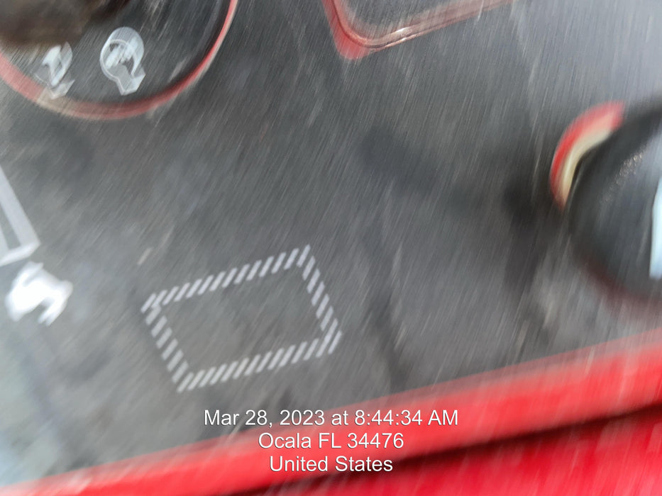 2022 TORO MBTX 2500-TS