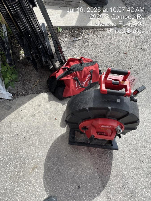 2024 MILWAUKEE 3974-22