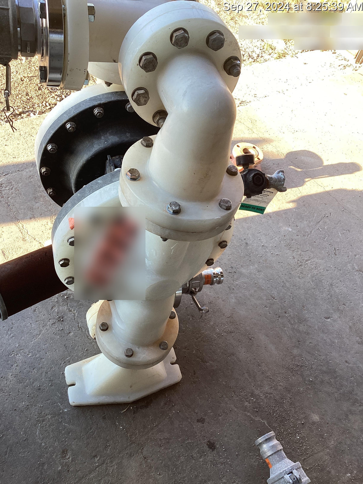 2022 INGERSOLL RAND PD30P-DPS-PTT-A