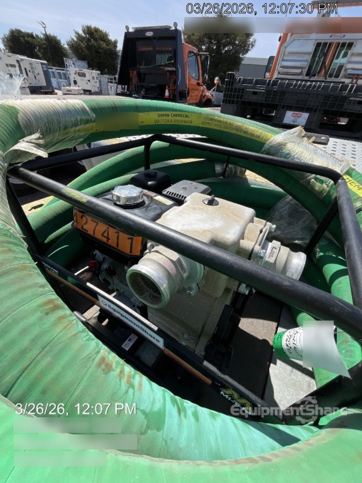 2024 MI-T-M WTP-T03-0MGH