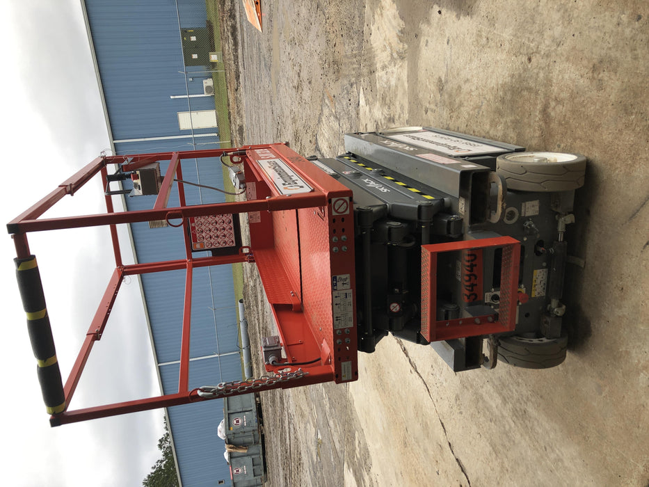 2019 SKYJACK SJIII-3219