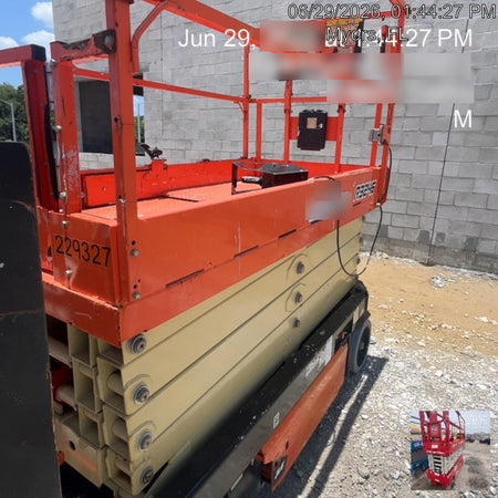 2022 JLG R3246