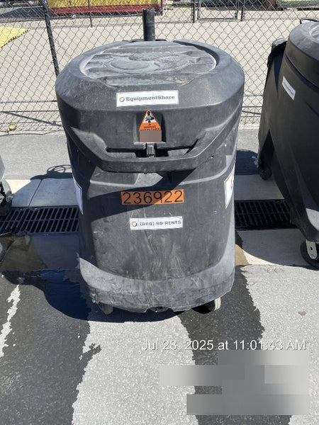 2022 POWER BREEZER PB4BASE