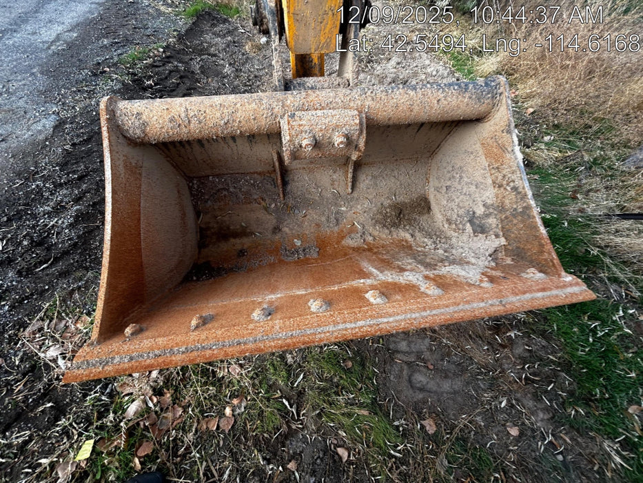 2023 JCB 3CX-14 Extendable Stick