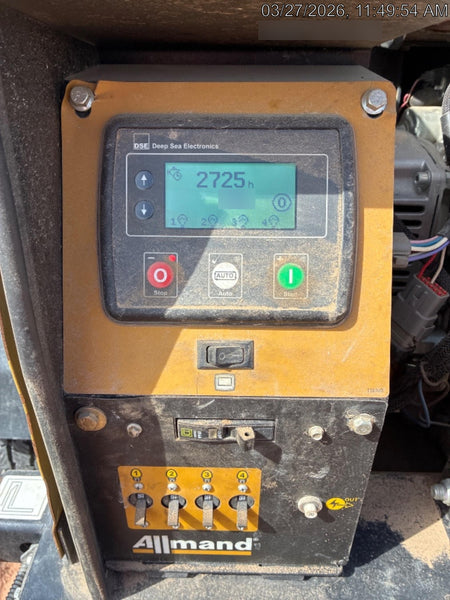 2021 ALLMAND NLV3GR