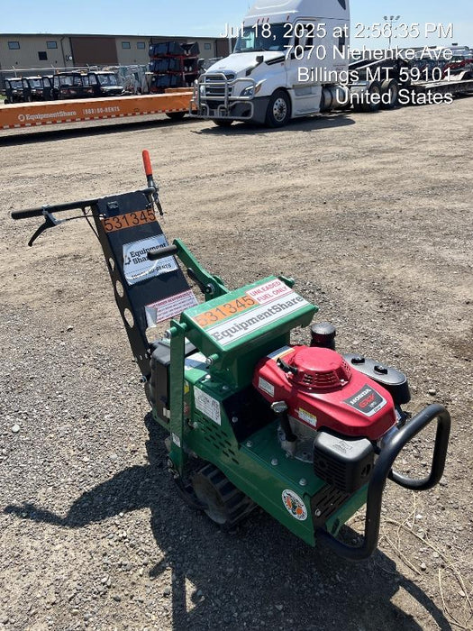 2024 BILLY GOAT SC181H