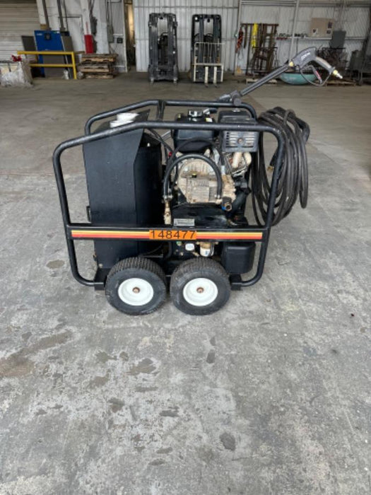 2021 MI-T-M CORPORATION HSP-3504-3MGH