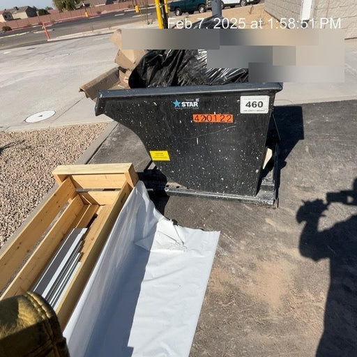 2024 STAR INDUSTRIES 1805N Hopper