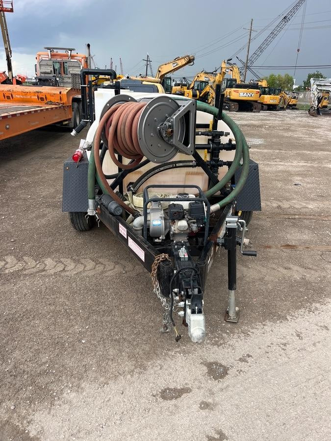 2023 WYLIE EXP-550L-S