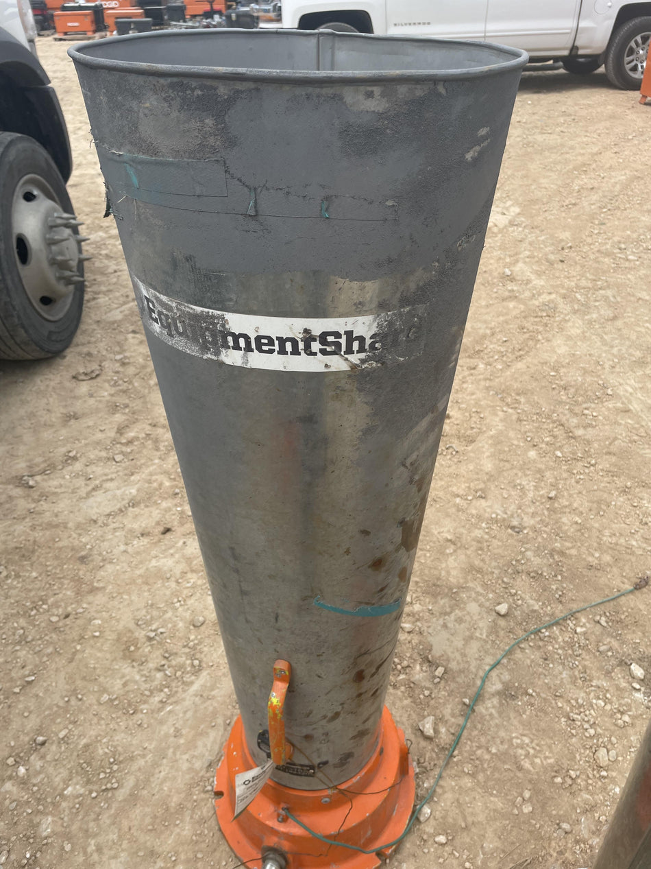 2021 MICHIGAN PNEUMATIC HV-8AM