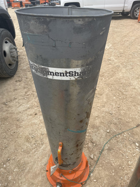 2021 MICHIGAN PNEUMATIC HV-8AM