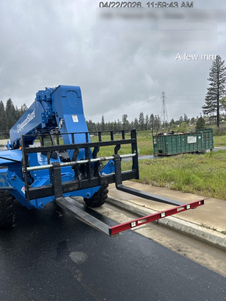 2026 GENIE GTH-1056