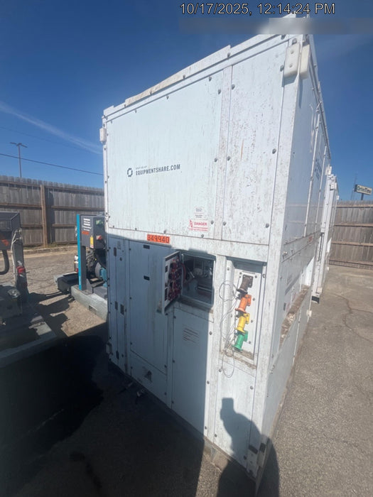 2023 SMARTECH VMTAH1D140Q