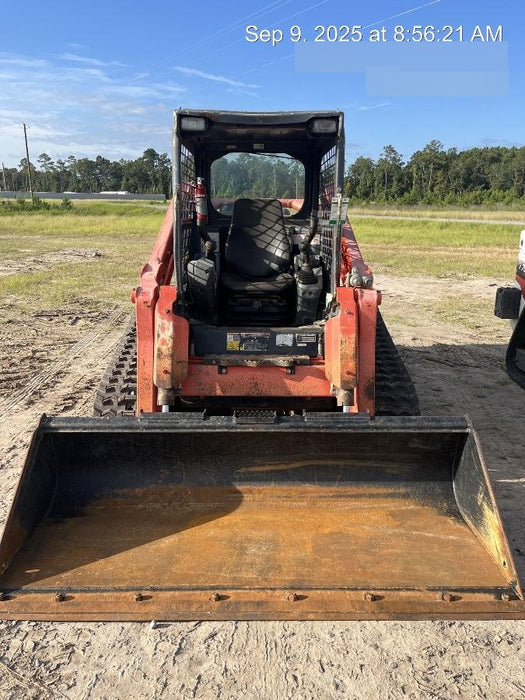 2019 KUBOTA SVL95-2S