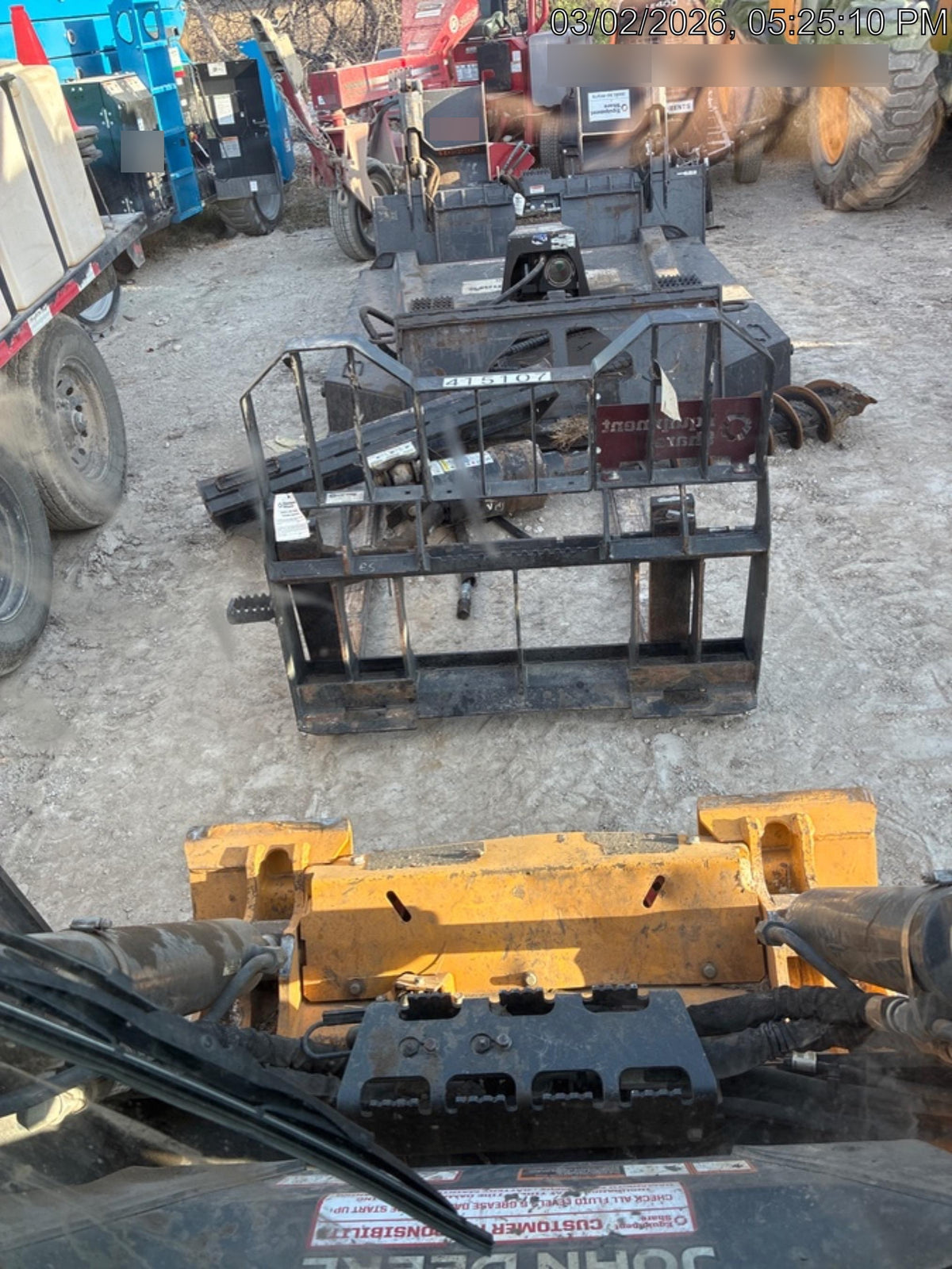 2024 VIRNIG PF7255