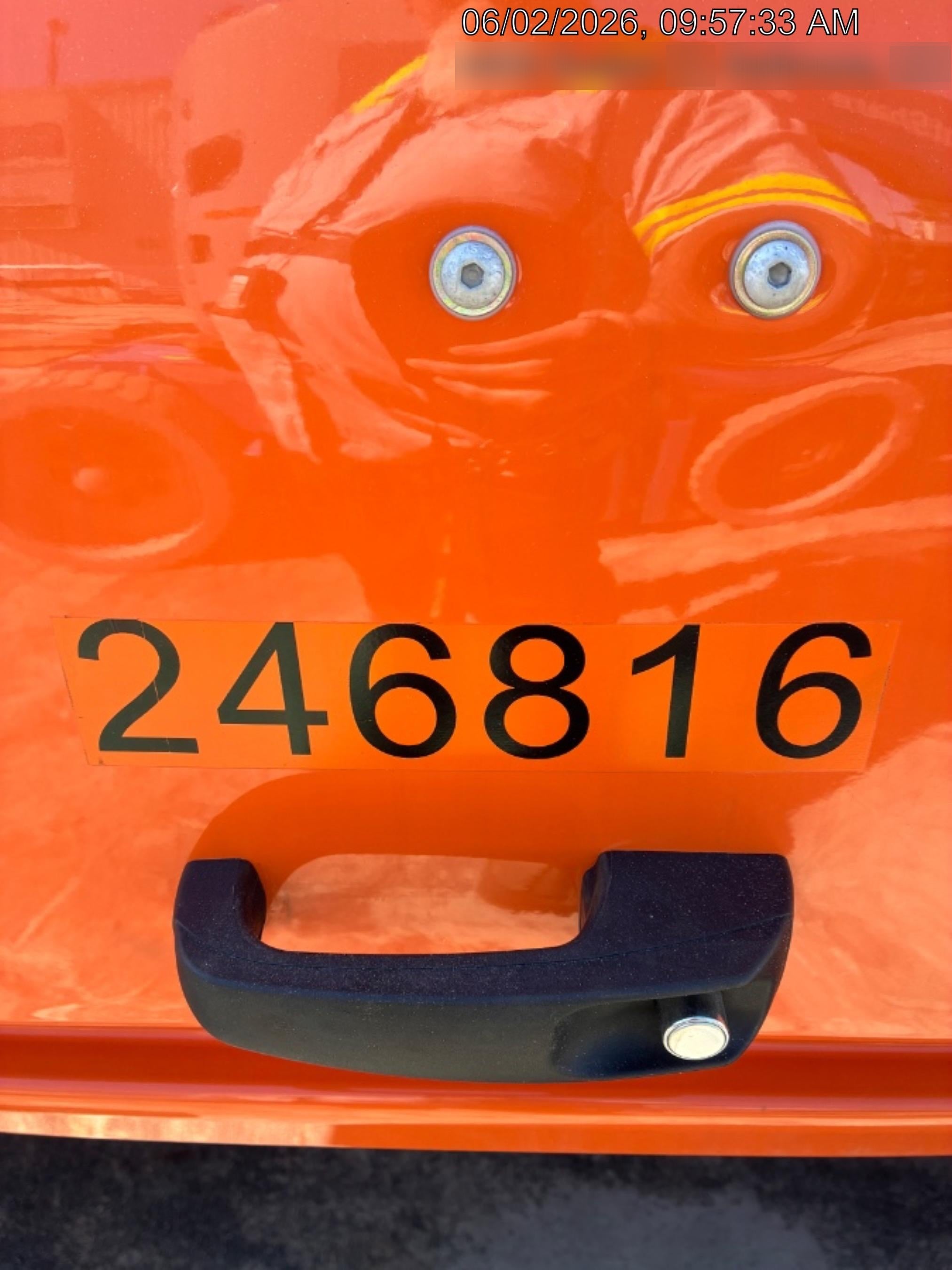 2022 JLG 450AJ