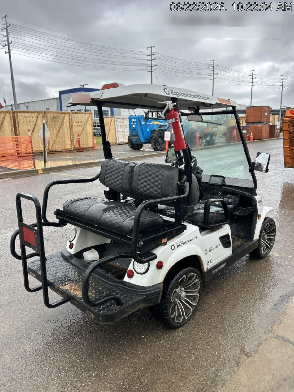 2024 COLUMBIA Journeyman 2+2