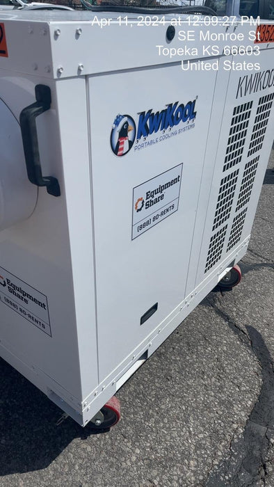 2023 KWIKOOL KPO5-43H