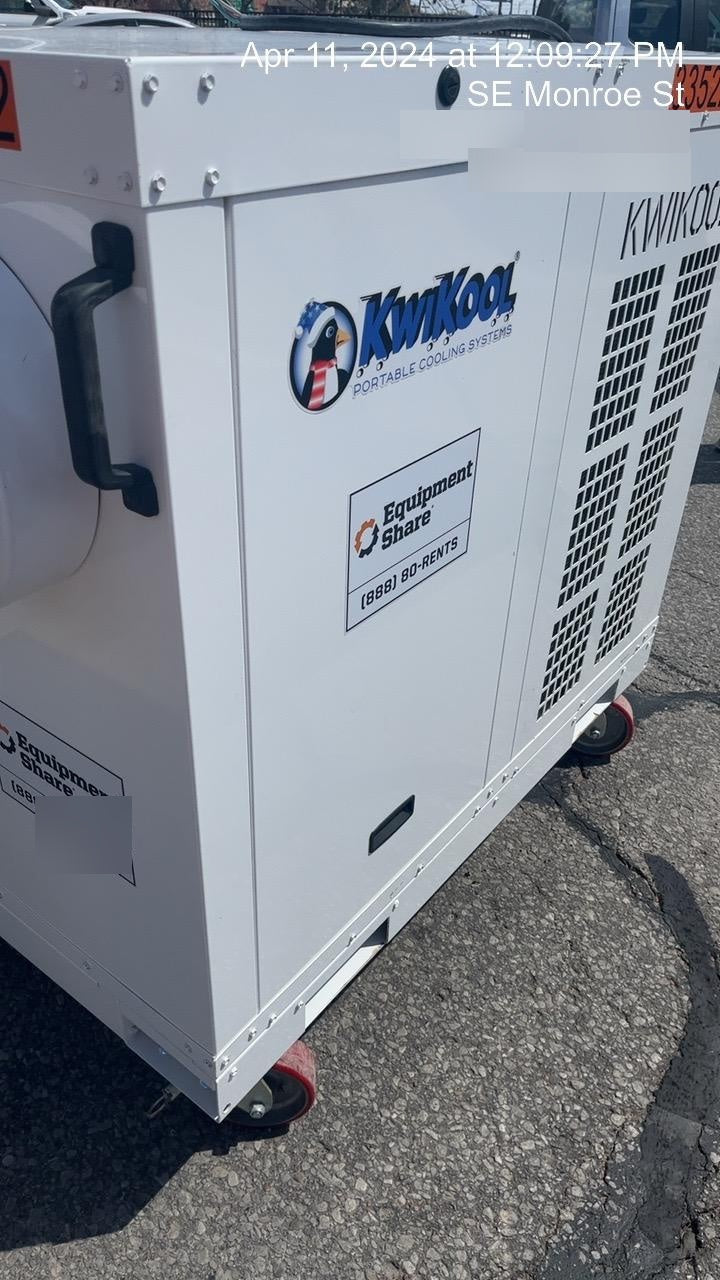 2023 KWIKOOL KPO5-43H