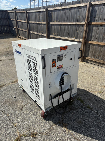 2025 KWIKOOL KPO5-43H
