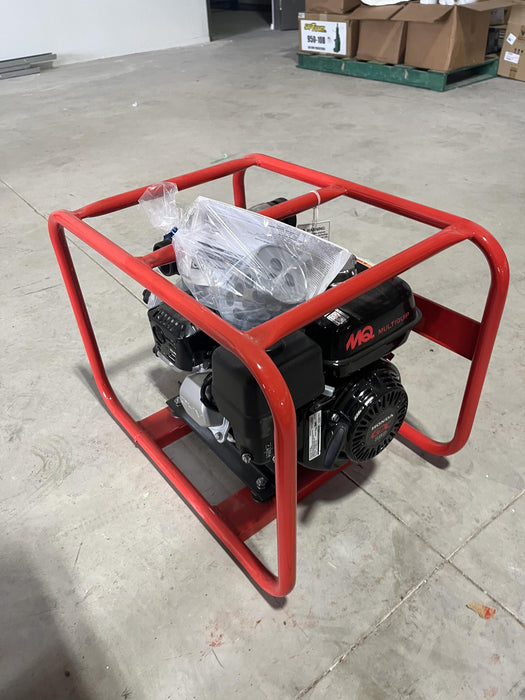 2023 MULTIQUIP QP2TH